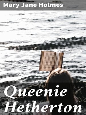 cover image of Queenie Hetherton
